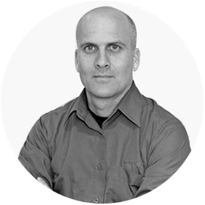 InspectionONE – Team – Anthony Robinson InspectionONE - Team - Anthony Robinson